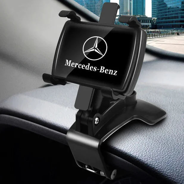 NEW: Custom branded phone holder