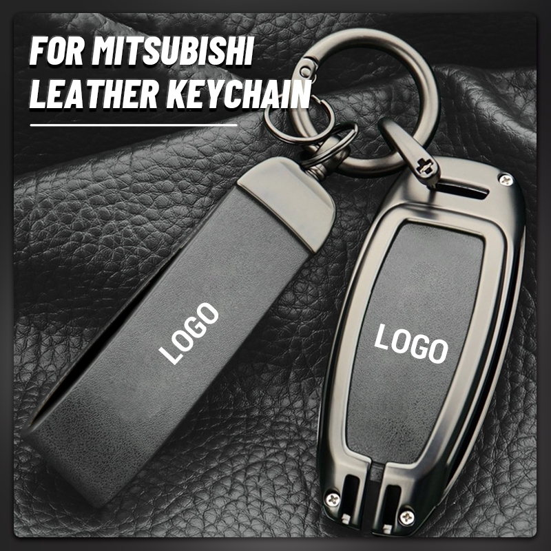 MITSUBISHI - Key protections + FREE keyring