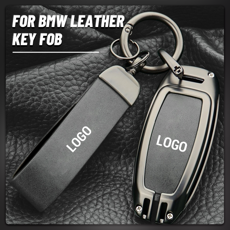 BMW - Key protectors + FREE keyring