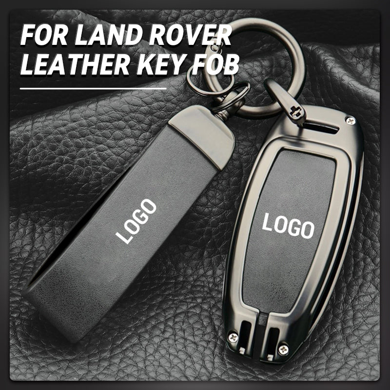LAND ROVER - Key protectors + FREE keyring